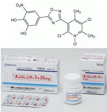 opicapone