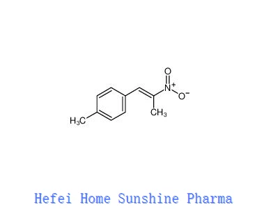 1- (4-metyylifenyyli) -2-nitropropeeni CAS 29816-55-5