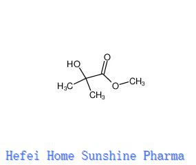 2-hydroksi-isobutriinihappo metyyliesteri CAS 2110-78-3