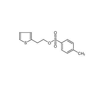 2-tiofeenetanoli,4-metyylibentseenisulfonaatti CAS 40412-06-4