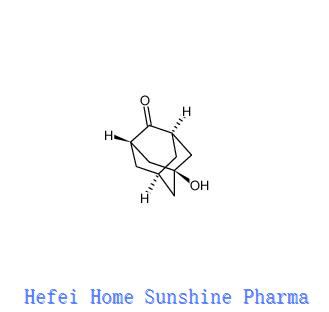 5-Hydroxy-2-Adamantanone CAS 20098-14-0