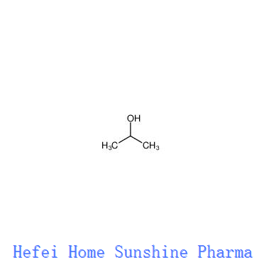 Isopropyylialkoholi CAS 67-63-0