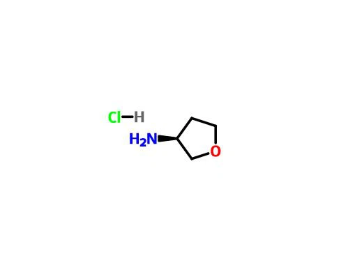 (S)-(+)-3-Pyrrolidinolihydrokloridi CAS 204512-95-8
