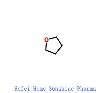 Tetrahydrofuraani CAS 109-99-9