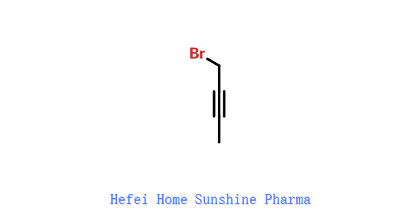 1-bromi-2-butyni CAS 3355-28-0