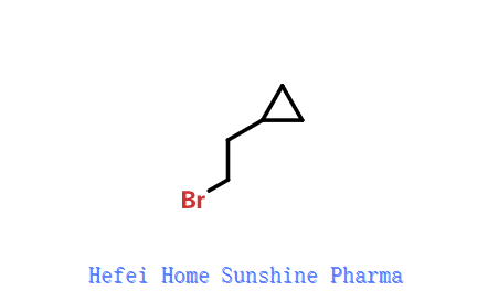 (2-bromietyyli) syklopropaani CAS 36982-56-6