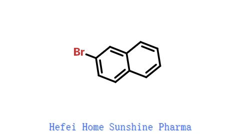 2-Bromonaphthalene CAS 580-13-2