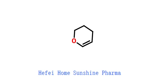 3,4-dihydro-2H-pyraani CAS 110-87-2