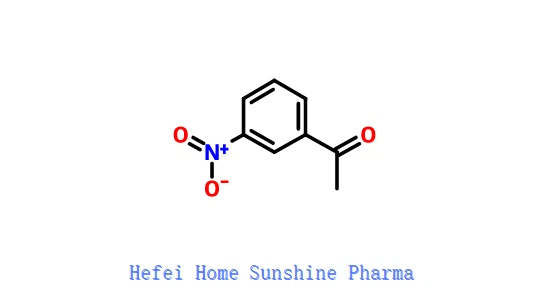 3'-nitroaketophenoni CAS 121-89-1