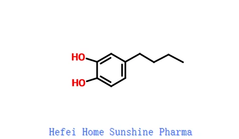 4-butyylipyrokatecholi CAS 2525-05-5