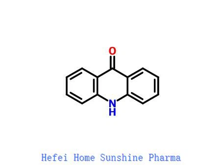 Acridone CAS 578-95-0