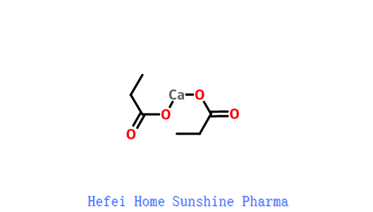 Kalsiumpropionaatti CAS 4075-81-4