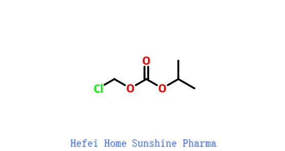 Kloorimetyyli isopropyylikarbonaatti CAS 35180-01-9