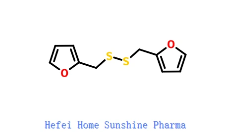 Difurfuryldisulfide CAS 4437-20-1