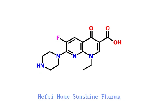 Enoksasiini CAS 74011-58-8