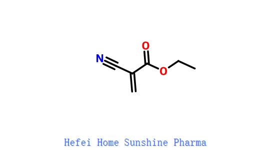 Etyyli-2-syanoakrylaatti CAS 7085-85-0