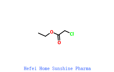 Etyyliklooriasetaatti CAS 105-39-5