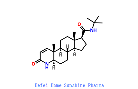 Finasteridi CAS 98319-26-7