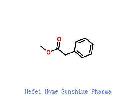 Metyylifenyyliasetaatti CAS 101-41-7