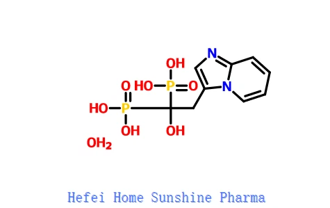 Minodronihappo CAS 155648-60-5