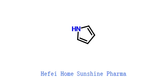 Pyrroli CAS 109-97-7