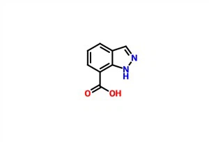 1H-INDATSOLI-7-KARBOKSYLIHAPPO CAS 677304-69-7