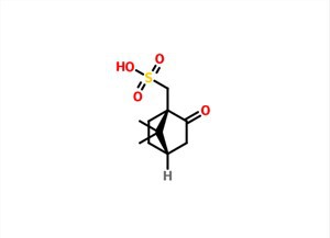 (1R)-(-)-10-kamferisulfonihappo CAS 35963-20-3