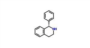 (1S) -1-fenyyli-1,2,3,4-tetrahydroisokinoliini CAS 118864-75-8