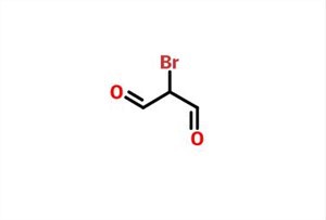 2-bromopropanedial CAS 2065-75-0