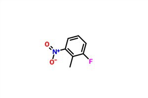 2-fluori-6-nitrotolueeni CAS 769-10-8