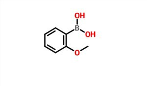 2-metoksifenyyliboorihappo CAS 5720-06-9