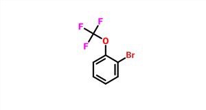 2-(Trifluorometoksi)bromobentseeni CAS 64115-88-4