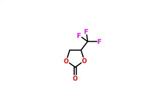 3,3,3-TRIFLUOROPROPYLEENIKARBONAATTI CAS 167951-80-6