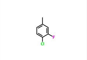 3-fluori-4-klorolueeni CAS 5527-94-6