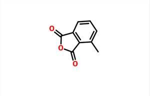 3-metyyliftaalihappoanhydridi CAS 4792-30-7