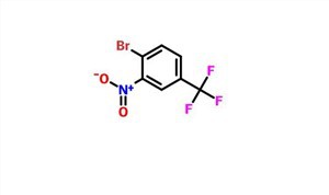 4-bromi-3-nitrobentsotrifluoridi CAS 349-03-1