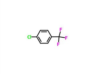 4-klooribentsotrifluoridi CAS 98-56-6