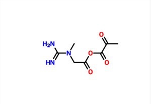 Kreatiinipyruvaatti CAS 55965-97-4