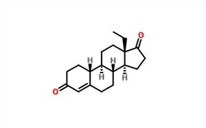 D-etyyligendioni CAS 21800-83-9