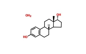 Estradioli Hemihydraatti CAS 35380-71-3
