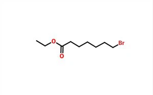 Etyyli-7-bromiheptanoaatti CAS 29823-18-5