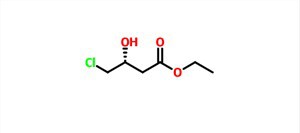 Etyyli (R)-(+)-4-kloro-3-hydroksibutraatti CAS 90866-33-4