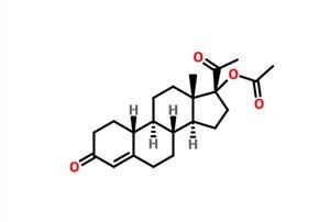 Gestonoronasetaatti CAS 31981-44-9