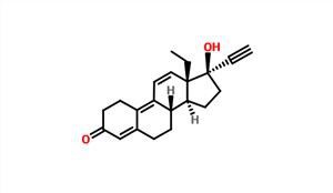 Gestrinone CAS 16320-04-0