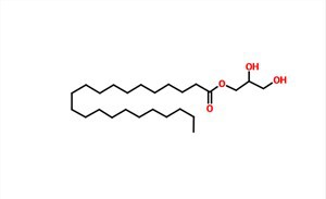 Glyseryyli behenaatti CAS 30233-64-8