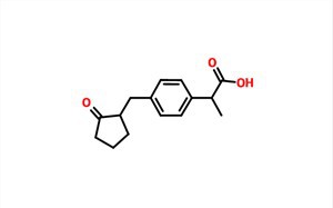 Loksoprofeeni CAS 68767-14-6