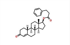 Nandrolonifenyylipropionaatti CAS 62-90-8