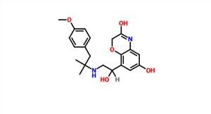 Olodaterol CAS 868049-49-4