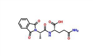 Ftaloyyli-L- Alanyyli-L-glutamiini CAS 888939-48-8