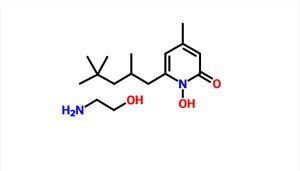 Piroctone Olamine CAS 68890-66-4